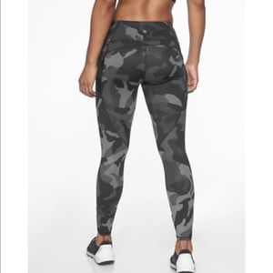 Athleta Workout Pants